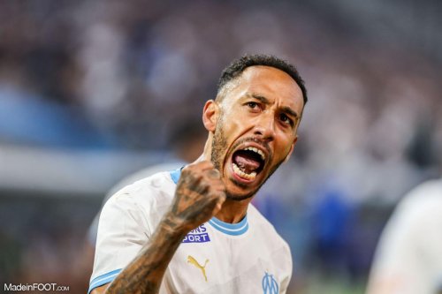 Gennaro Gattuso sort du silence sur le cas Pierre-Emerick Aubameyang