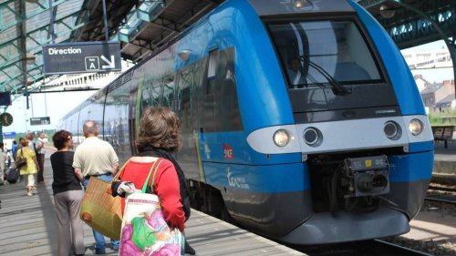 Quelles seront les nouvelles lignes TER ouvertes prochainement dans les Pays de la Loire