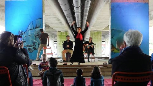 Que faire ce week-end à Nantes et aux alentours ?