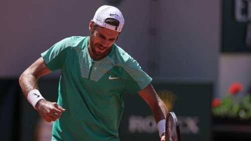Tennis. « La WTA ne soutient pas l’événement » :﻿ un tournoi exhibition en Russie fait polémique