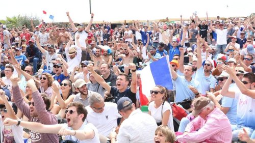 Coupe du monde au Qatar. Pour le maire du Mans, Stéphane Le Foll, « boycotter est un peu ridicule »
