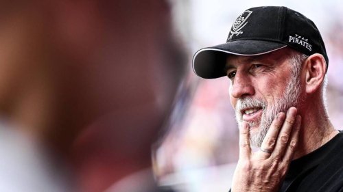 Stade Brestois. «On a repris le fil des discussions» : L’avenir d’Eric Roy au cœur de son 100e match