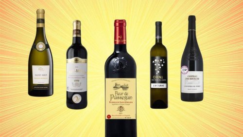 Déstockage vins : ces 6 bouteilles d’exception à moins de 10 euros font tourner les têtes