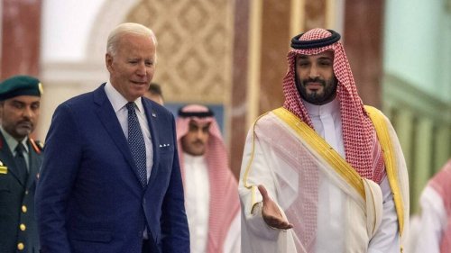 Vers un accord de paix ? Le réchauffement entre Israël et Arabie saoudite en quatre questions