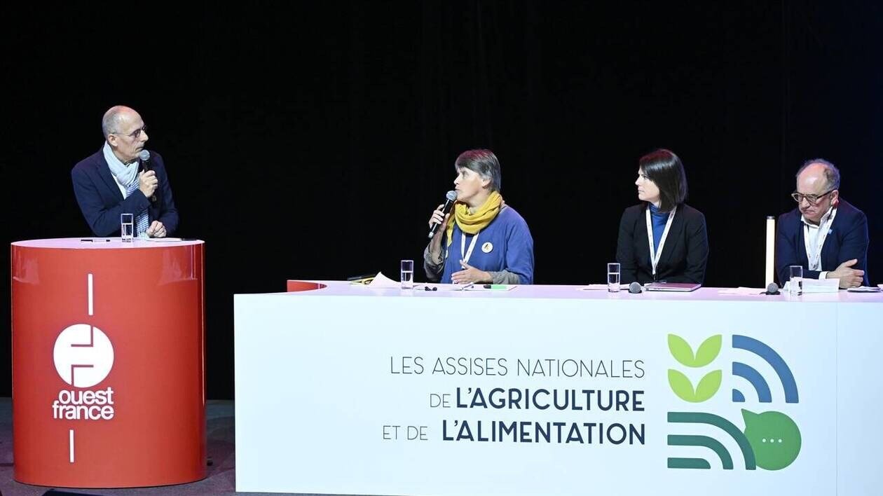 Thématiques, personnalités… Au menu des Assises de l’agriculture et de l’alimentation en novembre