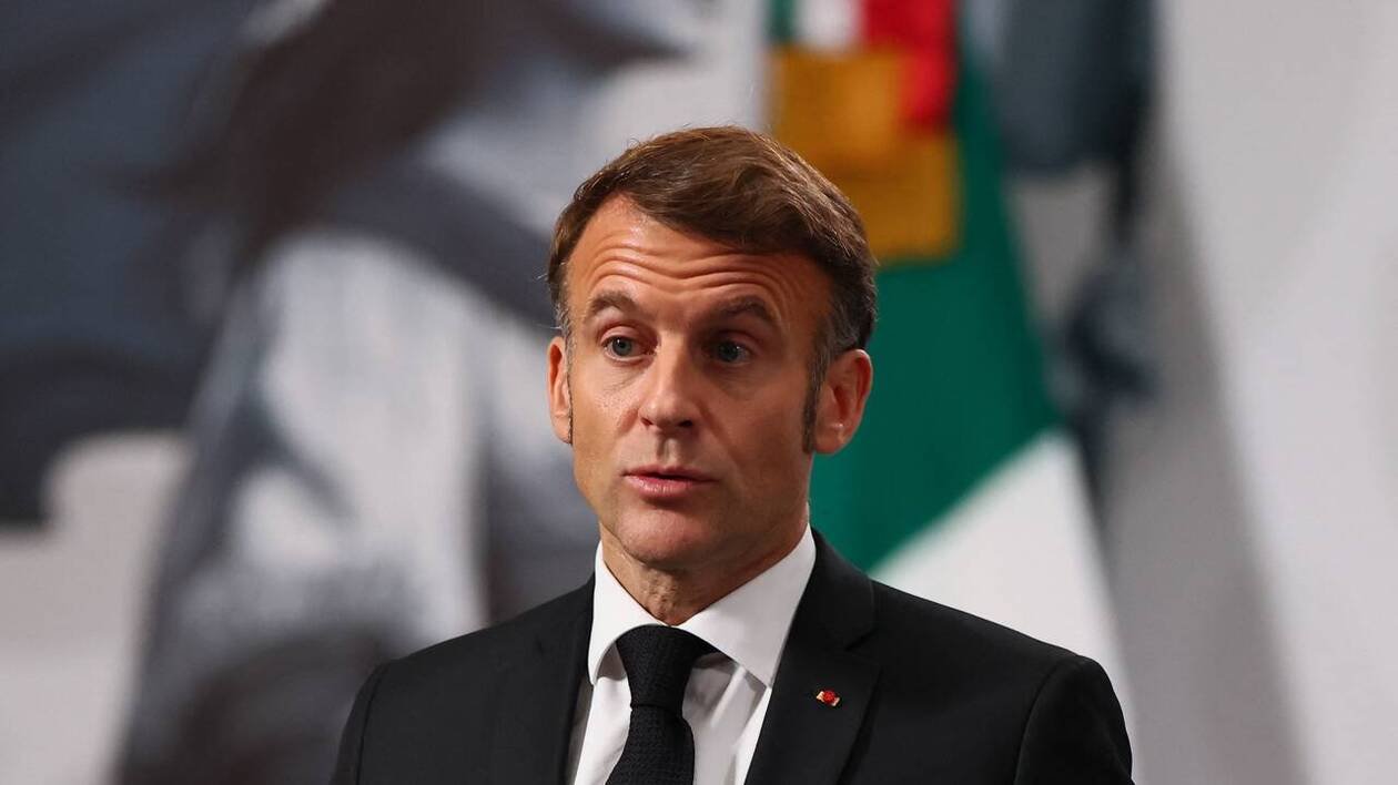 En déplacement à Toulouse, Emmanuel Macron attendu au tournant par les agriculteurs