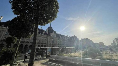 Rennes sous un climat +4 °C : comment s’y préparer ?