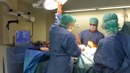 Un mannequin a dépensé 146 000 € dans une chirurgie osseuse pour allonger ses jambes de 14 cm