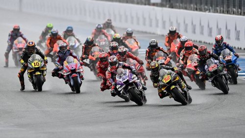 MotoGP. Course sprint, une équipe en moins… Quelles sont les nouveautés pour la saison 2023 ?