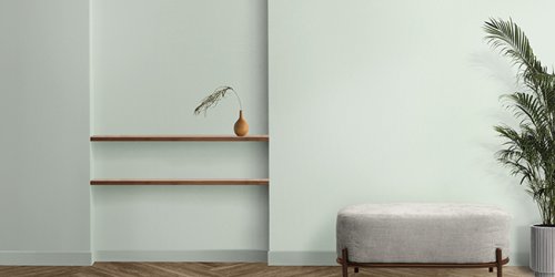 16 idées pour habiller un mur de salon !