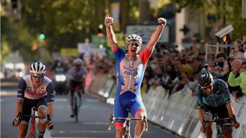 Cyclisme. Lombardie, feuilles mortes… Le programme des courses de la semaine
