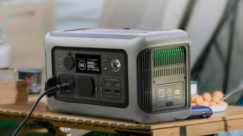 Offre éclair ce week-end sur un générateur d’électricité polyvalent à moins de 230 euros