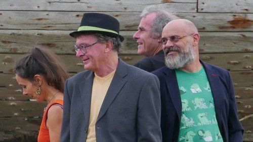 Camaret-sur-Mer. Fête de la Bretagne : 4e fest-noz de solidarité