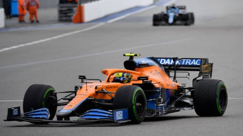 Formule 1. Au-delà du duel Hamilton – Verstappen, les autres enjeux de la fin de saison