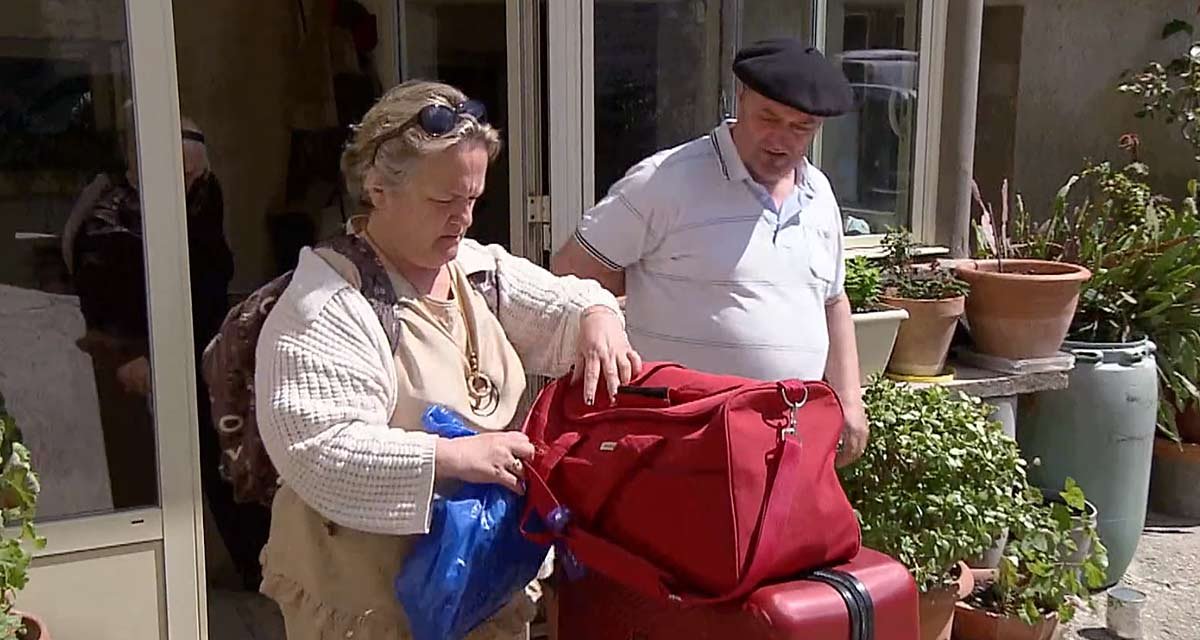 L’amour est dans le pré : Soso furieuse après son élimination chez Jean-Louis