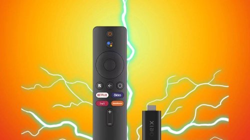 Regardez vos films et séries en streaming 4K grâce à cet accessoire TV Android à moins de 50 euros