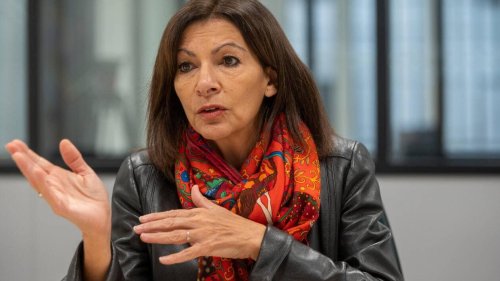 Présidentielle. La candidate socialiste Anne Hidalgo attendue en Mayenne jeudi 27 janvier