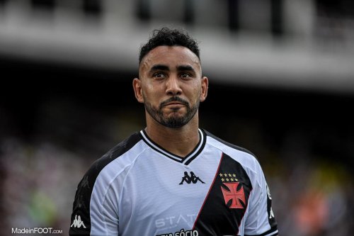 La justice brésilienne prend une décision dans l'affaire Dimitri Payet