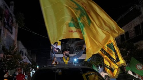 Législatives au Liban. Le puissant Hezbollah fragilisé par les revers de ses alliés