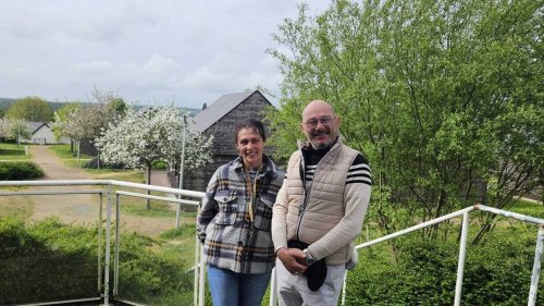 Aux Lodges de Sainte-Suzanne, 6 000 nuités pour la première année et une bonne saison qui se profile