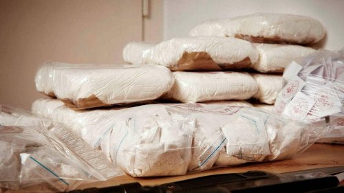 Près de Rouen, il détourne une centaine de kilos de cocaïne à la déchetterie : un employé condamné