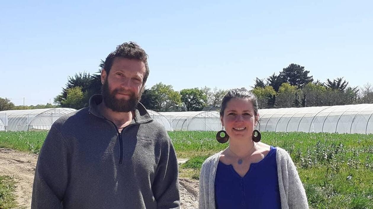 Entrepreneurs, et si vous passiez une journée à la ferme près d’Orvault ?