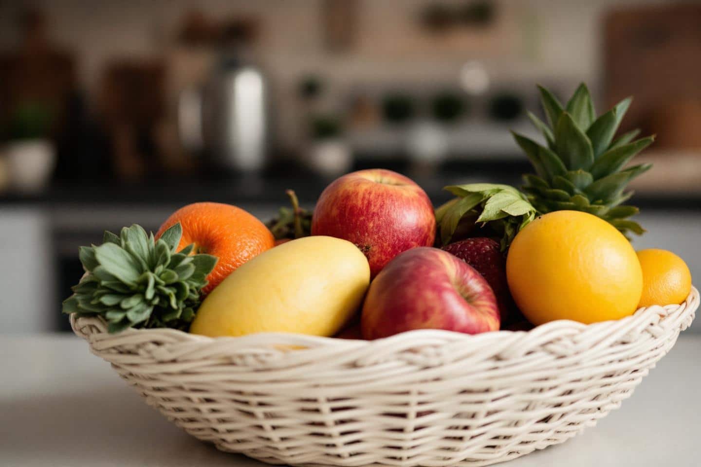 Réduisez les pesticides sur vos fruits d’été grâce à cette astuce inattendue que les scientifiques valident (et que peu de gens connaissent)