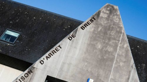 À la prison de Brest, son business entretenu par des drones lui rapporterait 5 000 € par semaine