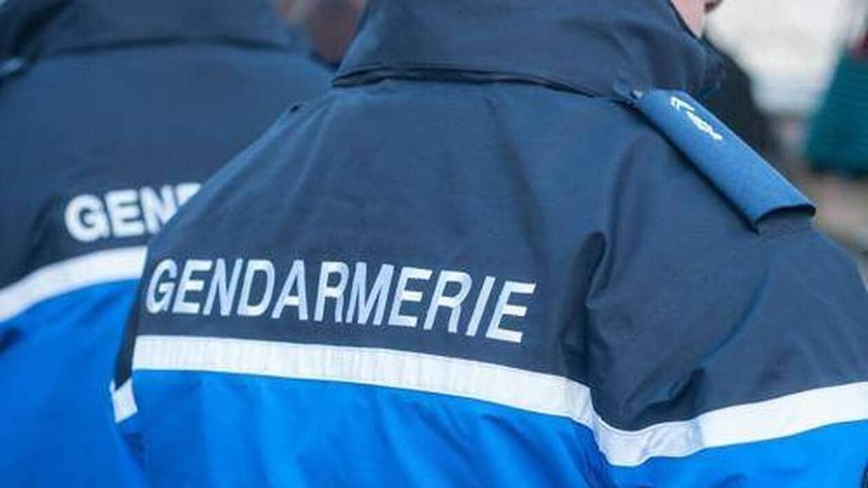 Sa voiture fait des tonneaux : blessé, un jeune homme est transporté à l’hôpital dans le Finistère