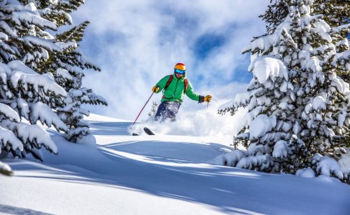 Quel bilan cette année pour les sports d'hiver ?