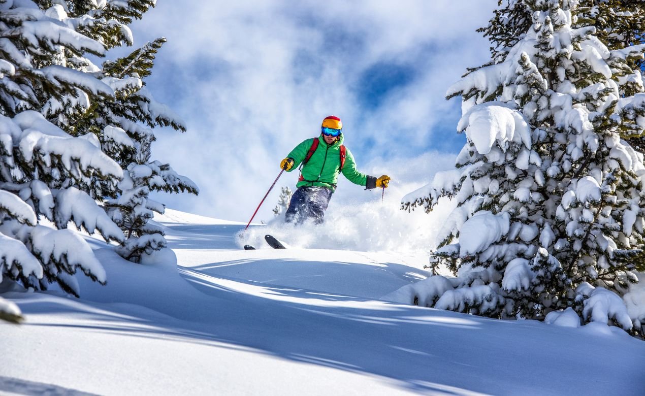 Quel bilan cette année pour les sports d'hiver ?