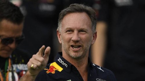 F1. Ford officialise son retour et sera associé à Red Bull à partir de 2026