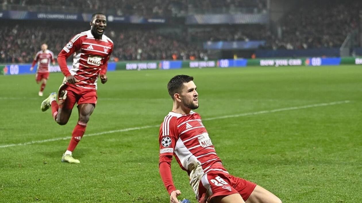 Stade Brestois. De Lens à Brest, le pari du rebond de Le Cardinal et Haïdara