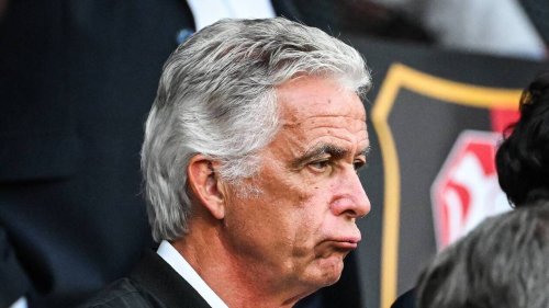 « Comment ça va Jean-Bière » : le président de l’OGC Nice s’amuse de la réplique du patron du PSG