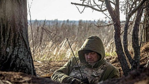 Guerre en Ukraine. Baisse de l'intensité des combats, paix sous condition… Le point sur la nuit