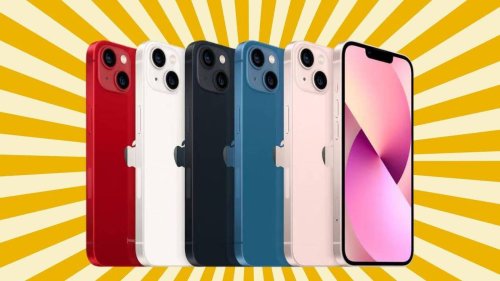 Cet iPhone est le roi des ventes chez ce spécialiste, et son prix électrise les internautes