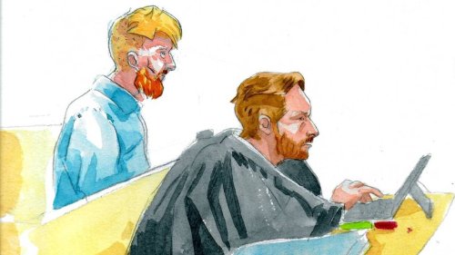Mort d’un policier lors d’un contrôle : l’accusé condamné à douze ans aux assises de la Sarthe