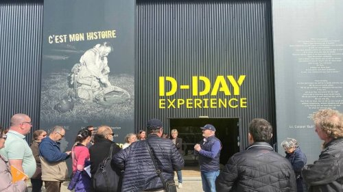 Quatre lieux incontournables à voir autour de Carentan, à l’occasion du 79e anniversaire du D-Day