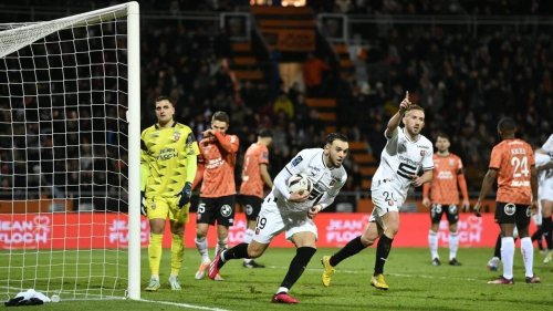 FC Lorient – Stade Rennais. Wooh et Ugochukwu dépassés, Tait assure… Les notes des Rennais