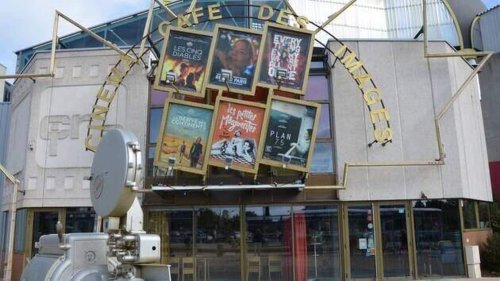 Un film sur la vie de l’essayiste Frantz Fanon en avant-première au Café des images vendredi 28 mars