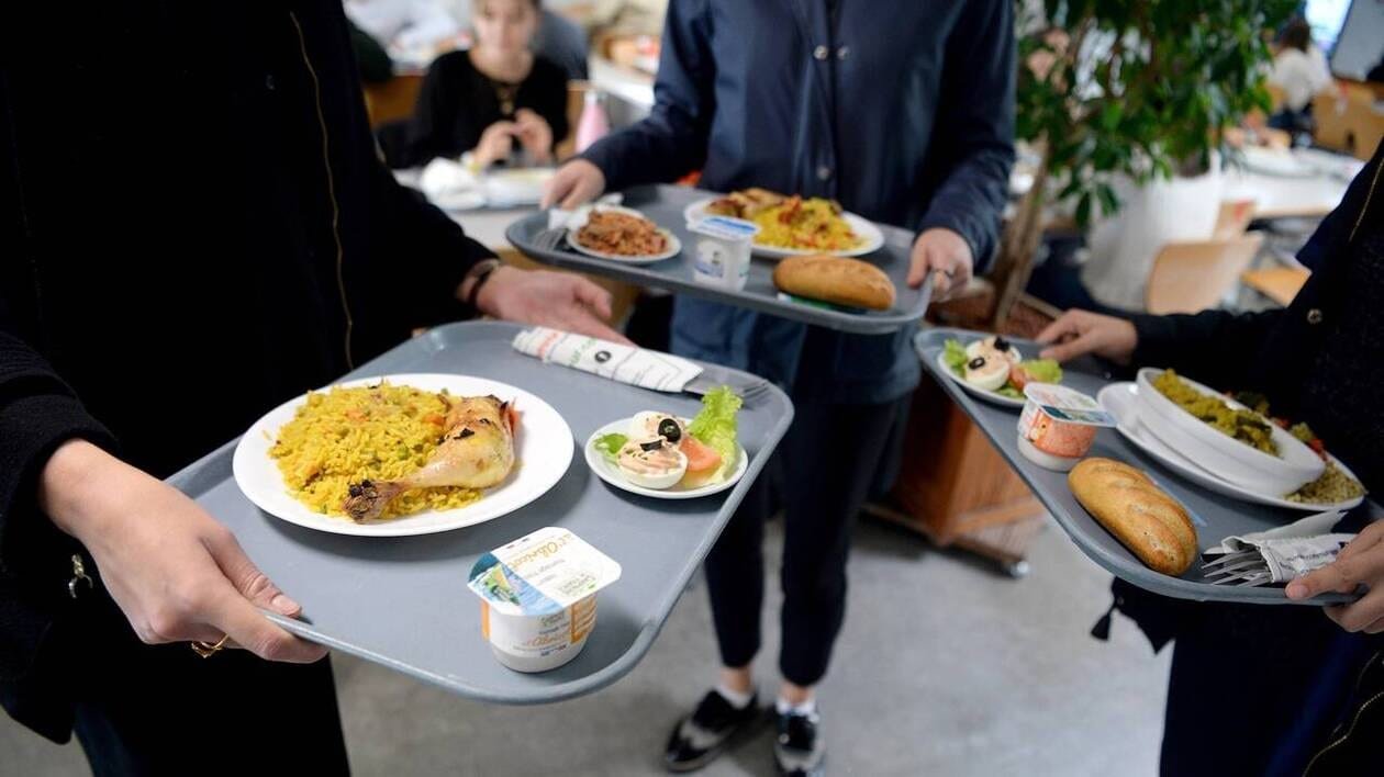 Stratégie pour l’alimentation : un collectif interpelle le gouvernement pour rectifier le tir