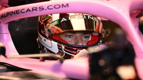 F1. Que risque Pierre Gasly après son accident avec Esteban Ocon au Grand Prix d’Australie ?