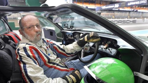 24 Heures du Mans 2023. Henri Pescarolo : « Je vais regarder la course, bien sûr »
