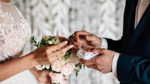 En chiffres. Le « boom de mariages » n’a pas touché la Bretagne