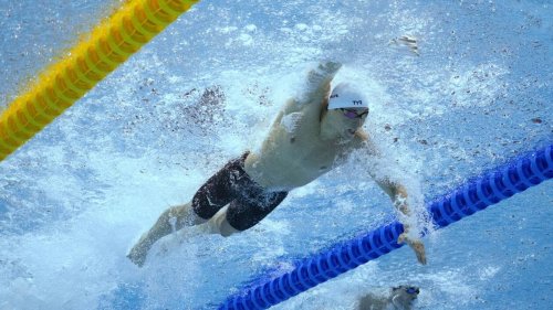 DIRECT. Championnats d’Europe de natation : suivez le troisième jour de compétition à Rome en live