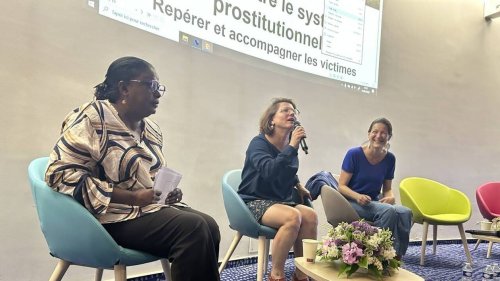 Dans l’Orne, « la prostitution existe, même si elle est moins visible »