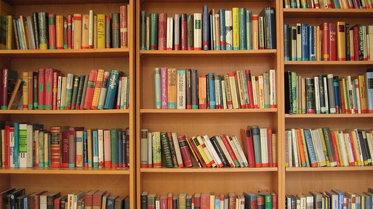 Canada. Il rend un livre 64 ans après l’avoir emprunté, avec un chèque de 100 dollars pour le retard