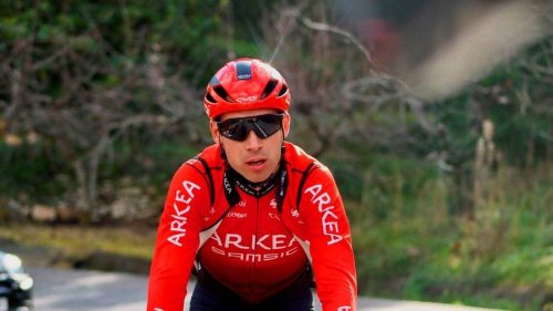 Cyclisme. Nicolas Edet : « lors de l’opération, un nerf a été touché »
