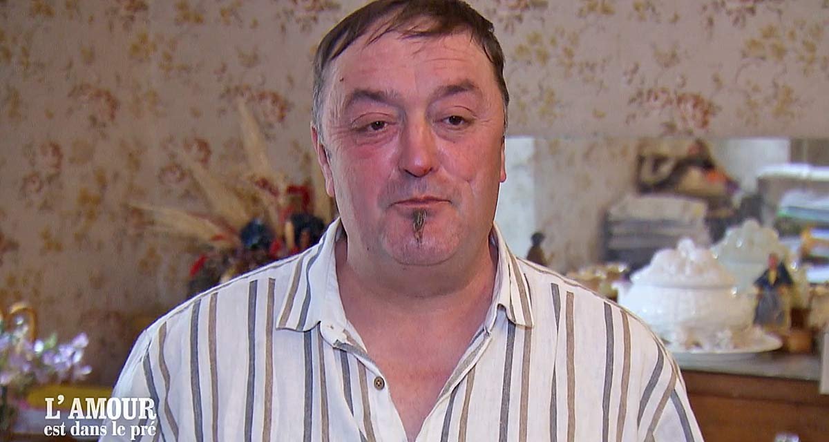 L’amour est dans le pré : Jean-Louis déjà agacé par Sophie car elle… (spoiler)
