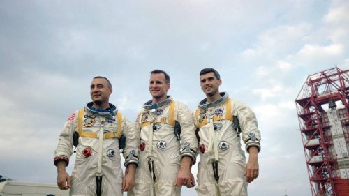 RÉCIT. Il y a cinquante-six ans, trois astronautes perdaient la vie dans la tragédie d’Apollo 1